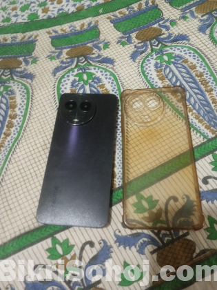 Realme Narzo 60x 5g